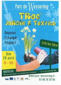 Troc' Jardin & Textile